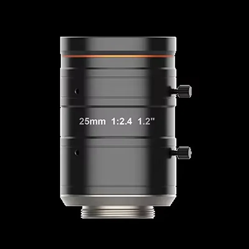 STROVAN MVL-KF2524M-25MP China Machine Vision Lenses Manufacture Industrial C Mount Lens