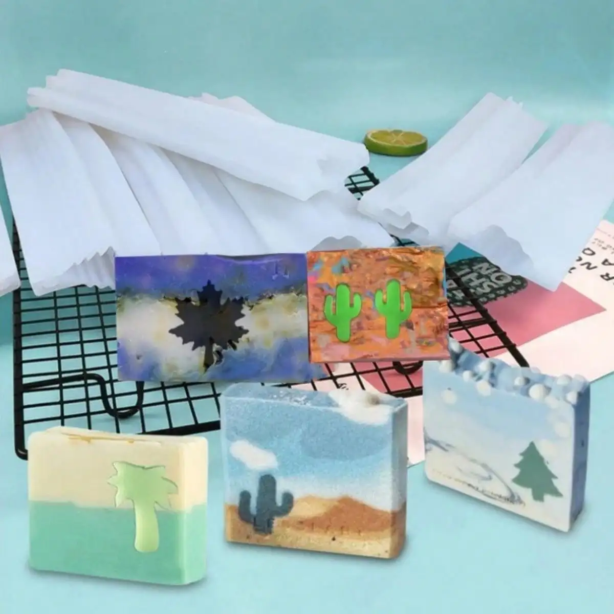 

Встраивающее мыло, клен, кактус, рождественская елка, трубка, колонна, силиконовый набор, форма для вишни, снежинка, сделай сам, Золотая рыбка, пчела, мыло, инструменты для рукоделия