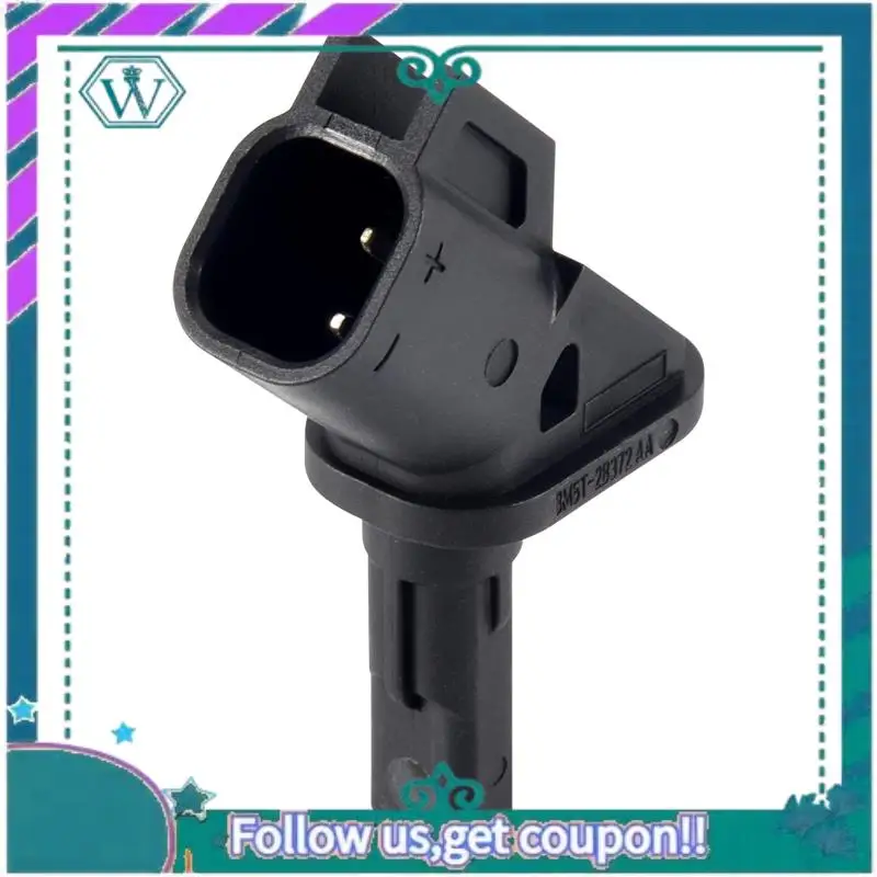 

Датчик скорости колеса AA92-ABS 3M5T-2B372-AB для Ford Cmax Focus Kuga Mondeo Volvo C30 C70 S40 V50 Mazda 3 5