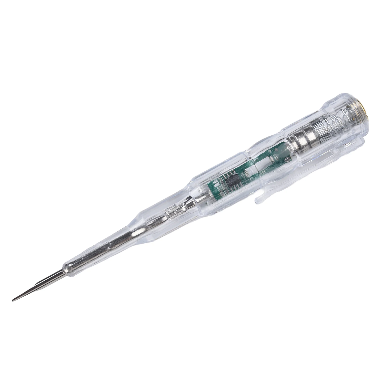 Multifunctional B12 Induction Test Pen with LED Light Live Wire Identification and Line Continuity Detection