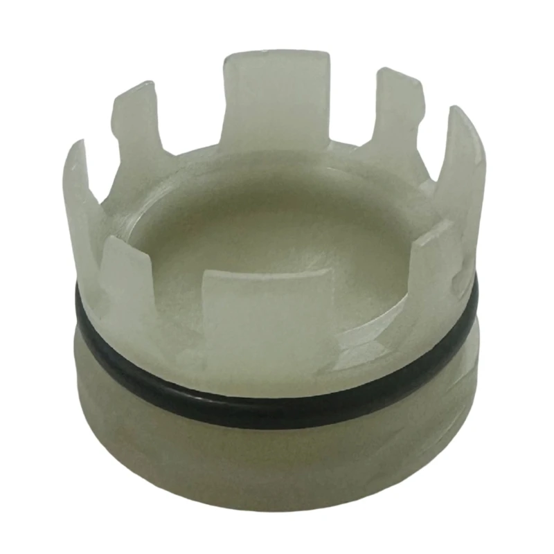Y4UA Heavy Duty Camshaft Seal Cylinder Head Gasket Cap Oil Corrosion Quick DIY Installation Solution 11117797932 F