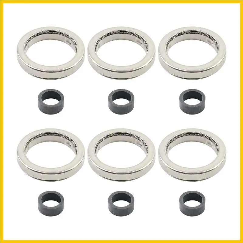 

G5AD топливные форсунки прокладки.