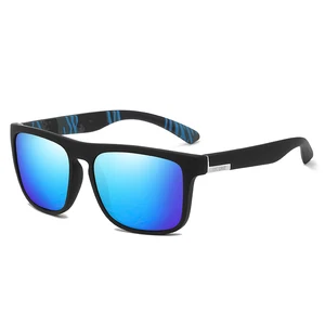 نظارات شمسية للرجال والنساء عارضة لصيد الأسماك ركوب الدراجات نظارات البيسبول نظارات بيسبول UV400 أفضل 10 نظارات شمسية للرجال - رقم 8