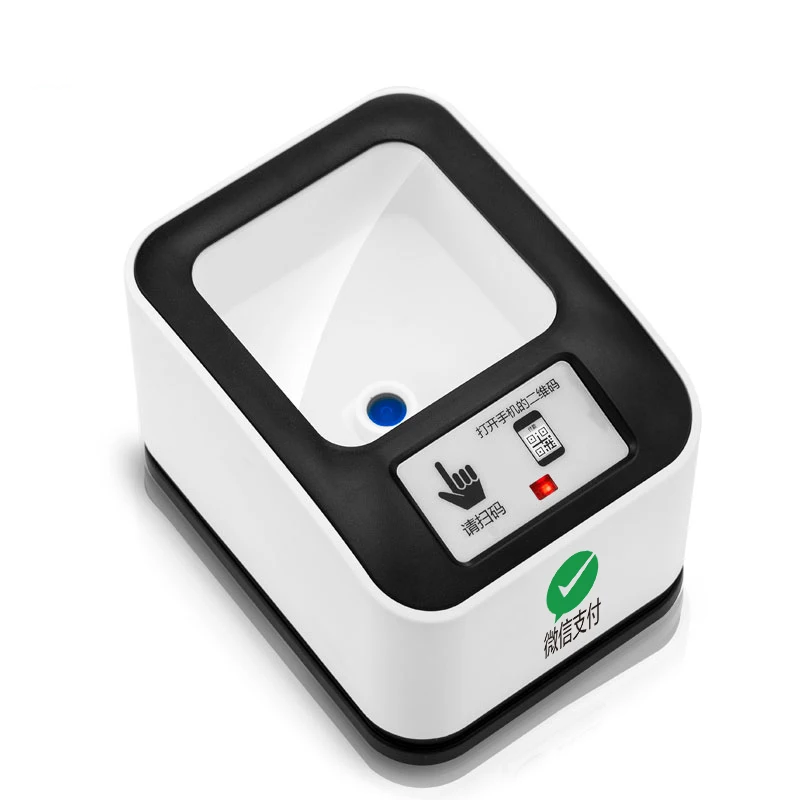 QR 티켓 스캐너 전자결제 리더 MP2200