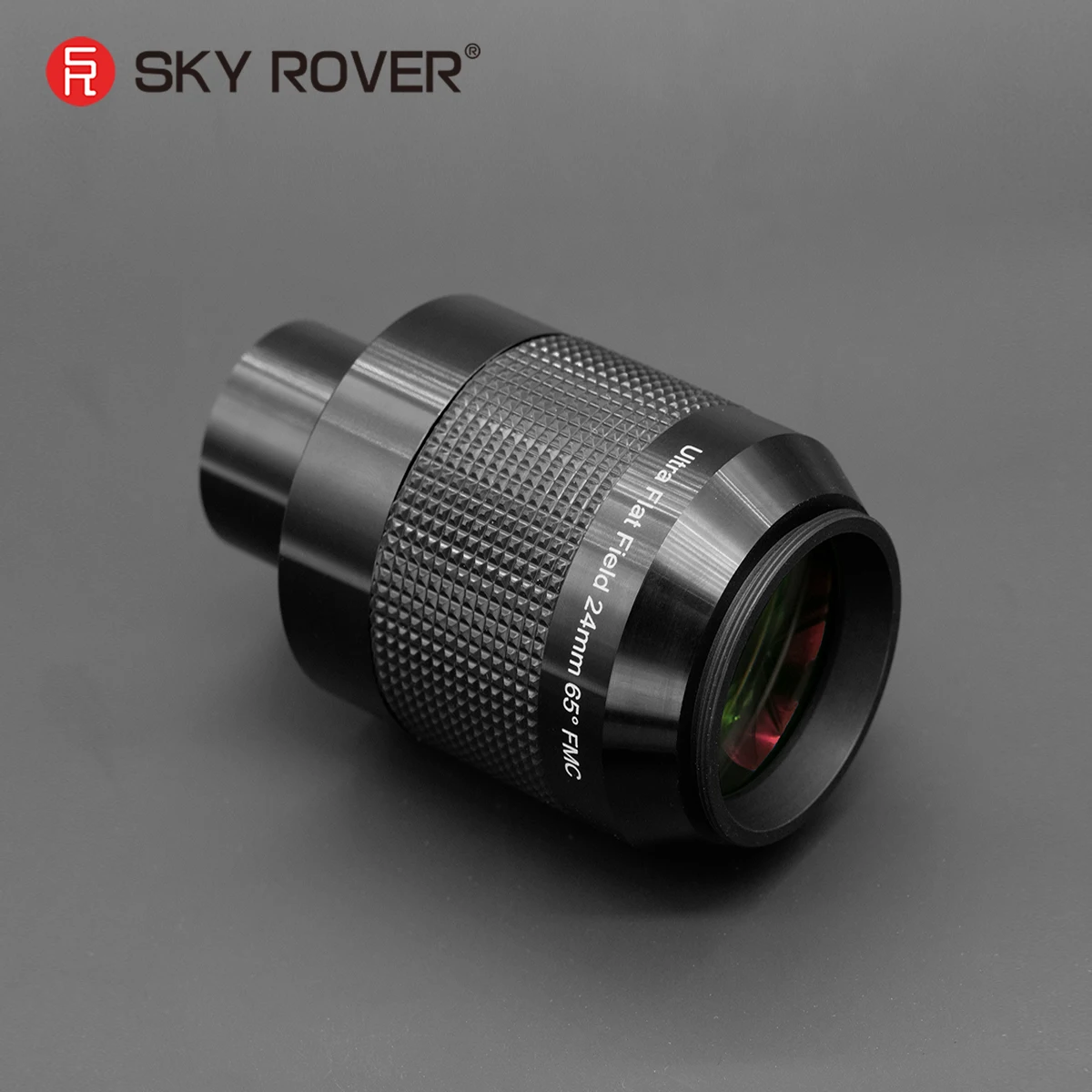 SKY ROVER UF 24MM eyepiece flat field length pupil out high-definition eyepiece professional astronomical telescope accessories