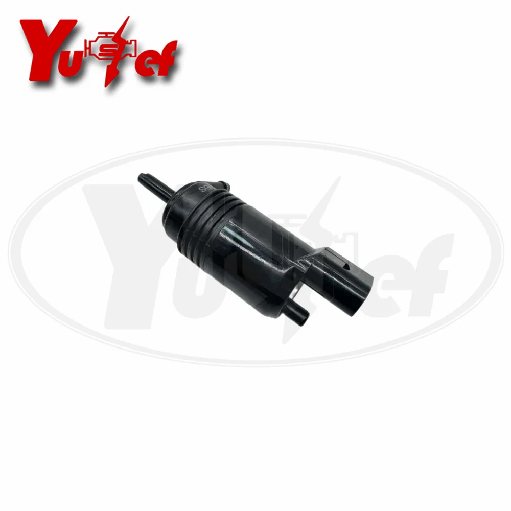 Auto Parts Equinox Malibu XL Lacrosse CT5 XT5 XT6 Windshield Washer Pump for Chevrolet Buick Cadillac OE 22999423 84518407