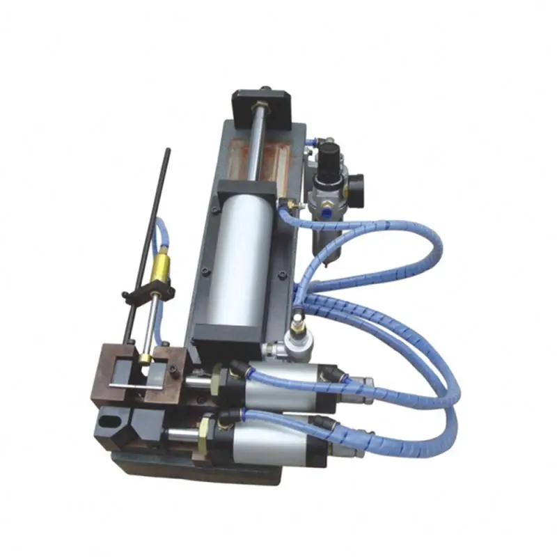 Pneumatic for Jacket Sheath Stripper Price Wire Cable Stripping Machine