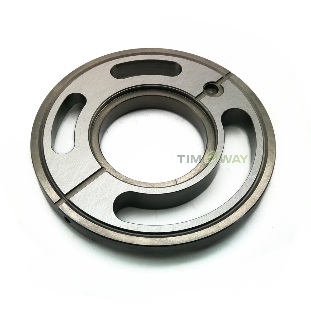 

A11VO Hydraulic Pump Spare Parts Valve Plate for A11VO210 Rexroth Piston Pump Repair Kits Distributor Plate Port Plate