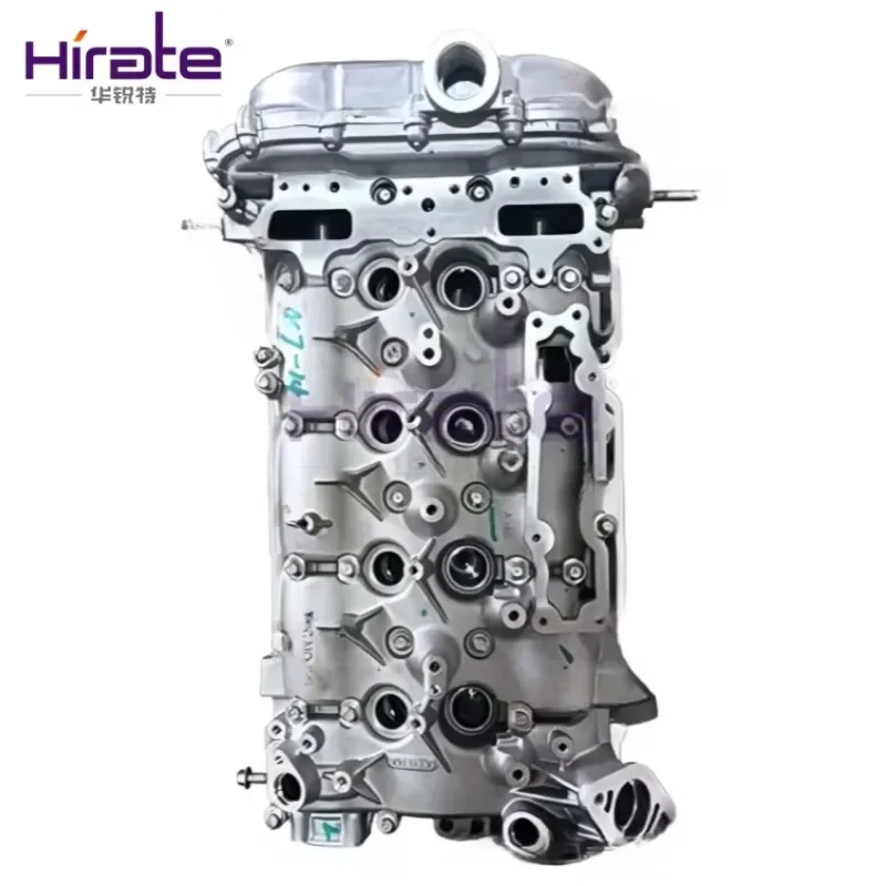 Hot Selling G4NA 2.0L Engine Assembly Long Block (20L4E) With Timing For MAXUS G10/D90/T60 Automobile