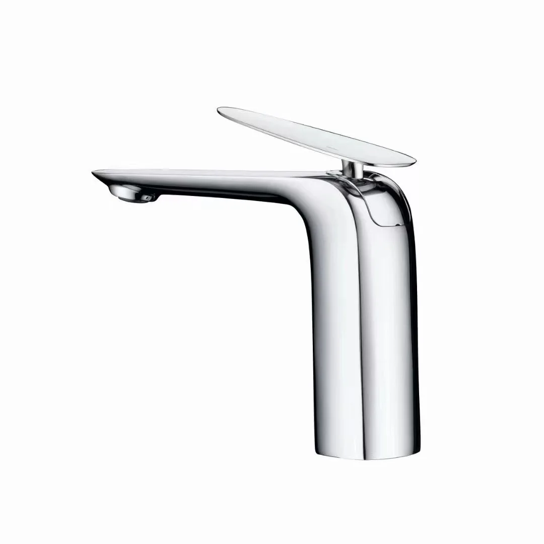 

Basin Faucet Washbasin Upper Basin Bathroom Kitchen Pull Faucet