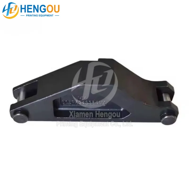 HY005F 694336 Piastra AW sulla via dell'acqua per pezzi di ricambio per macchine da stampa Roland 700