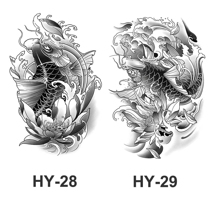 Variant: HY28-29