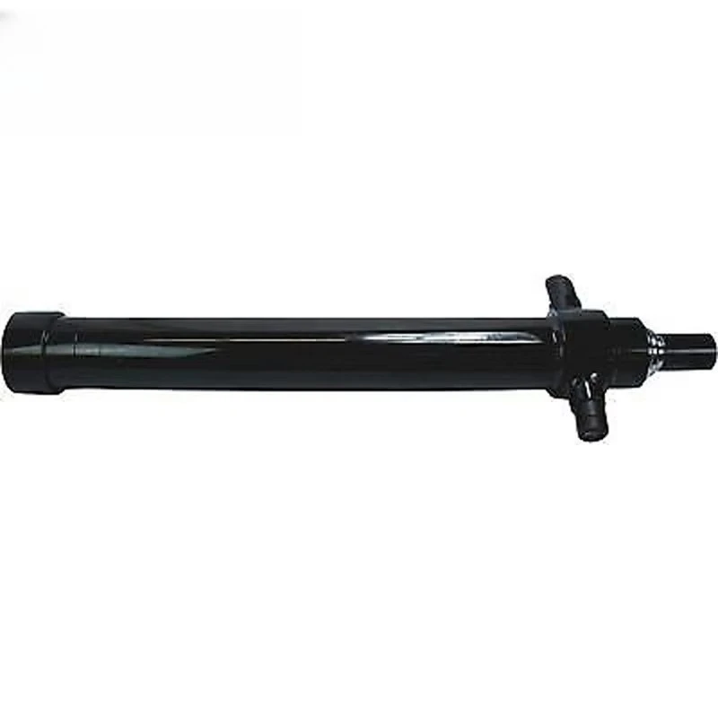 

Compact Telescopic Hydraulic Piston Cylinder for Limited Space