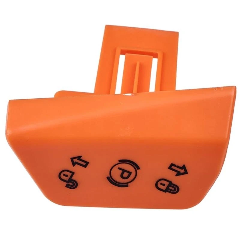 

652F Lawn Equipment Switches Replacement UC21883 For S100 S110 Series Easy Mounting