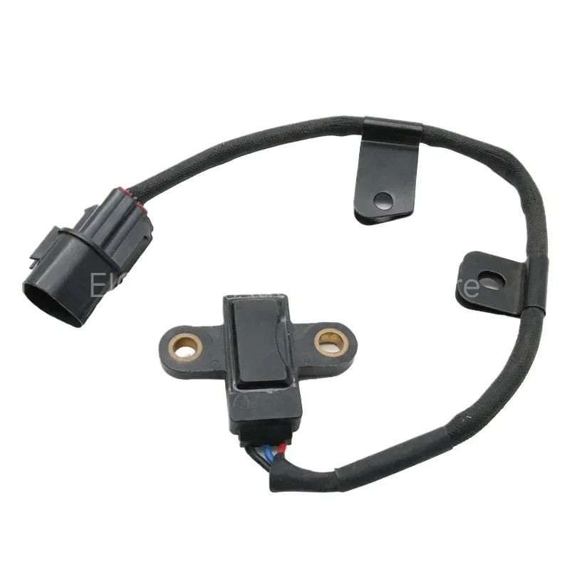 For Hyundai Accent MC Verna Era Super Pony Brio Dodge Attitude Engine Crankshaft Position Sensor 39310-02600