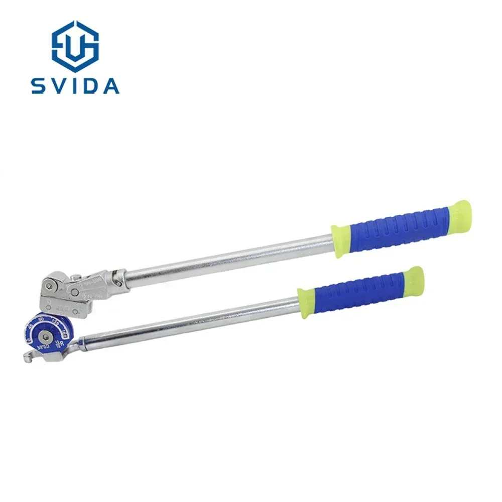 

Nick 16mm Lever Type Tube Bender Pipe Bender For Aluminium Copper Stainless Steel Tube