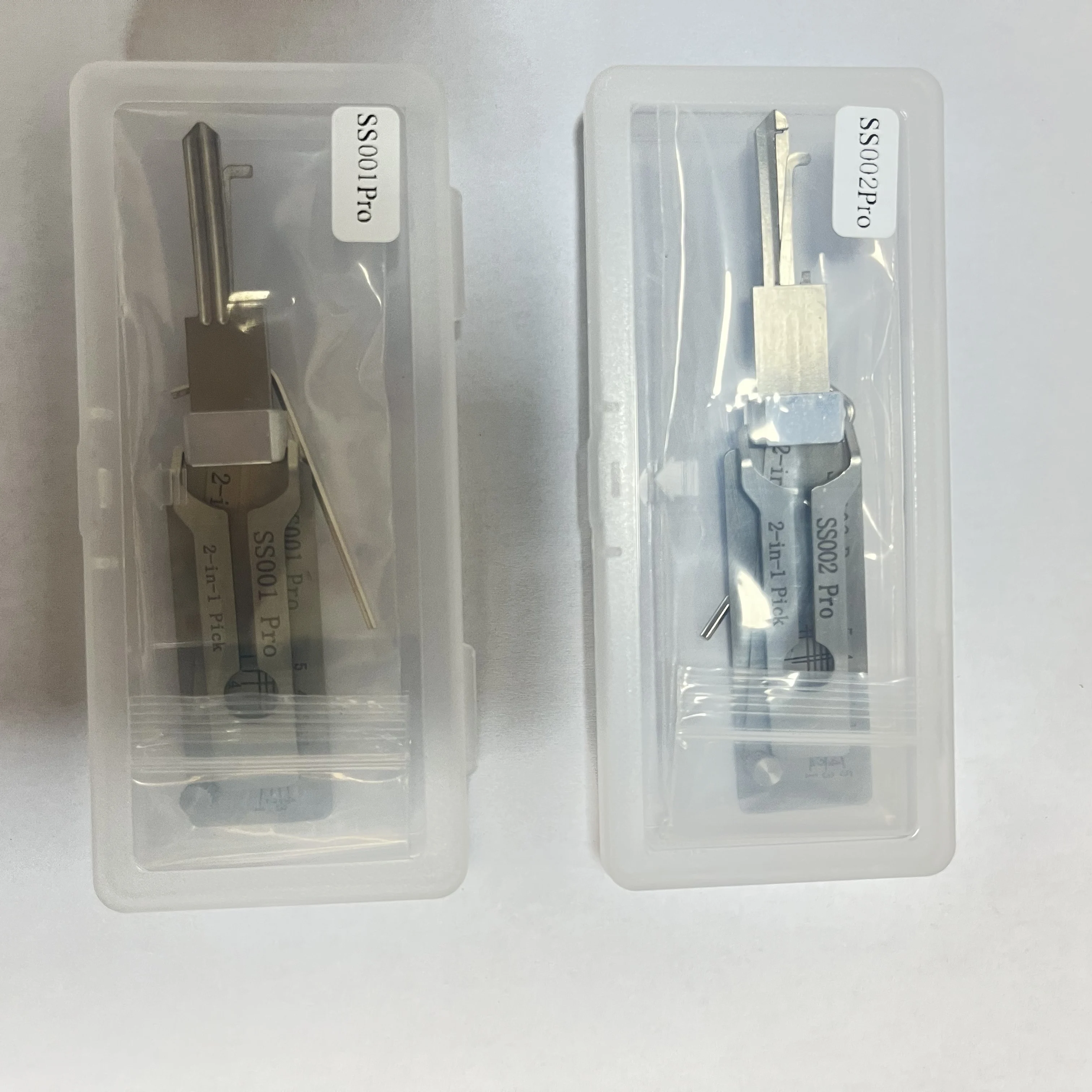 Lishi styles Tools SC1 SC4 KW1 M1/M2 AM5 KW5 M1 MS2 SS001 PRO SS002 PRO 2in1 locksmith tools