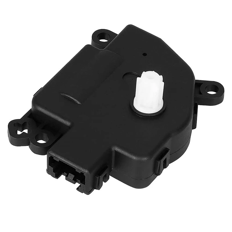 

604-045 HVAC Heater Blend Door Actuator for 2011-13 Grand 68079488AA