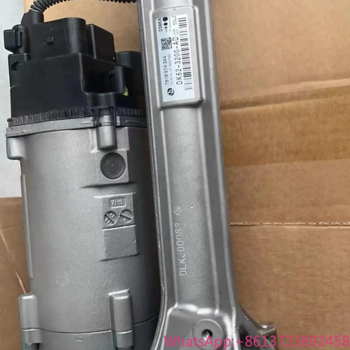 

DK623200AA DK623200AD DK623200CB DK623504AA DPLA3200AA DPLA3200CA LR092482 LR044837 LR056317 LR058378 LR143422 Steering Rack