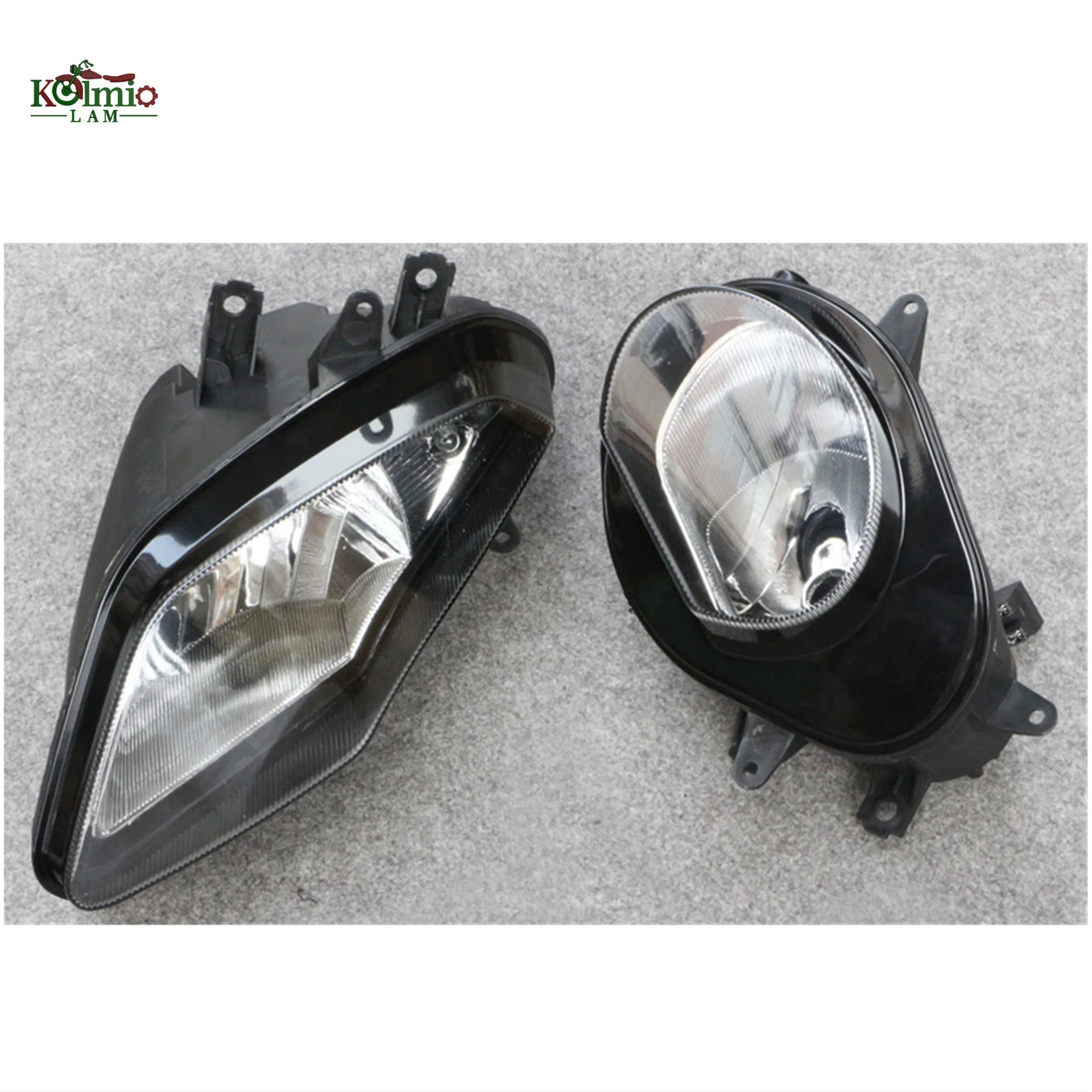 

Factory Hot Selling Suitable for S1000RR 2009-2014 motorcycle headlight assembly, lighting headlights, headlights