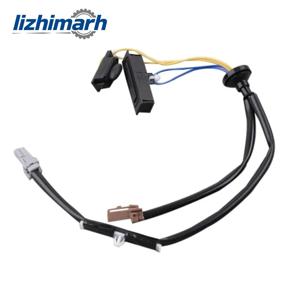 25380-2DT1A Trunk Lid Switch  Repair Part for Nissan for Sentra for Tiida C11 for Latio