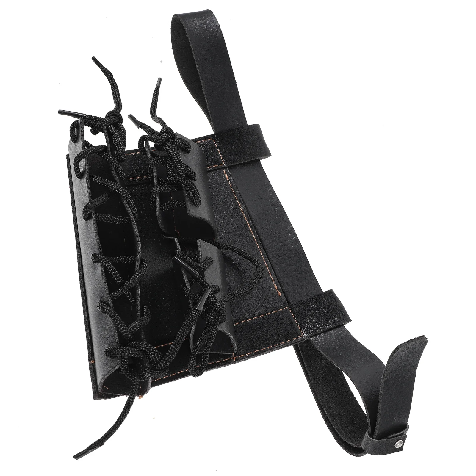 

Sword Carrying Belt Holder Useful Safe Simple Elegant Sword Storage Carrier Belt for Various Swords Tactical Use