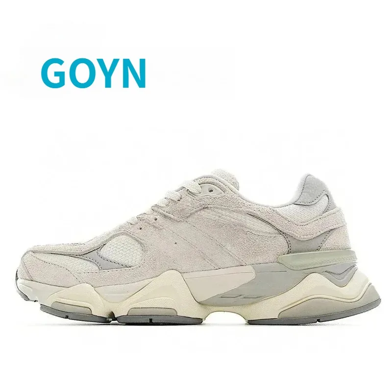 Nieuwe lente casual schoenen, ademend, zachte zool, lichtgewicht, voor dagelijks gebruik. - afbeelding 1