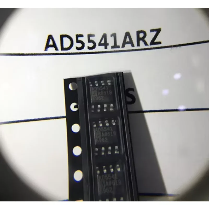 

Free shipping NEW 10PCS/LOT AD5541ARZ AD5542ARZ AD5541AR AD5541A AD5541.AD5542AR AD5542A AD5542 SOP-8