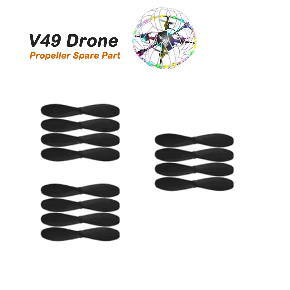4DRC V49 Drone Orig… - image