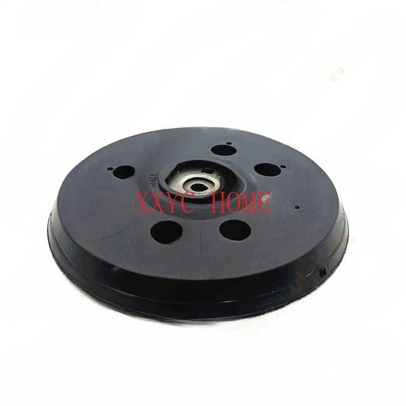 Backing plate  SXE3125 344101980 Power Tool Accessories Electric tools part