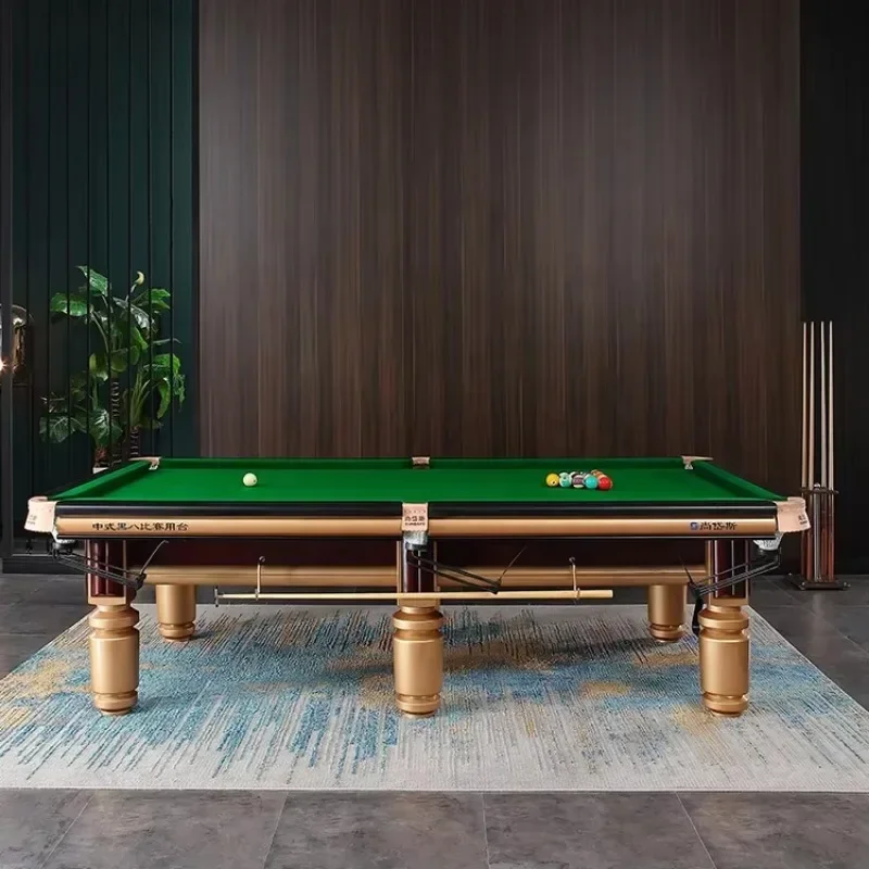 Image 6: Table de billard professionnelle, billard de haute qualité