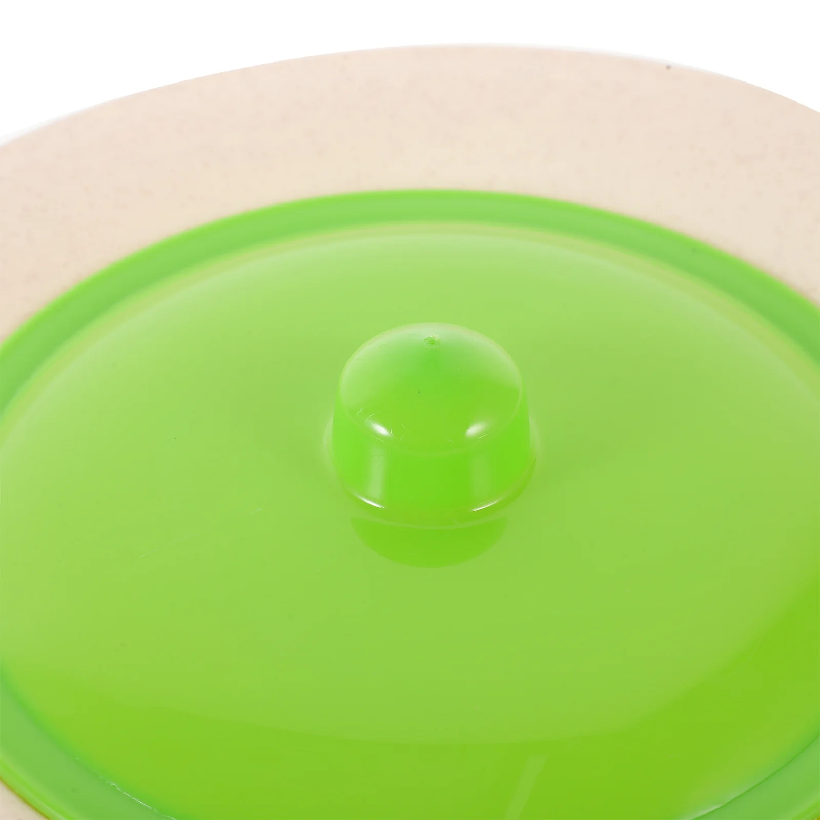 

Durable PP Plastic Urine Pot with Lid Portable Chamber Pot for Elderly Children Pregnant Women Easy to Clean and Move