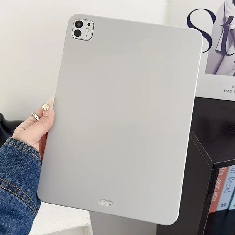 

Красочный чехол для Lenovo Xiaoxin Pad 11"2024 2025 TB-331FC/TB336ZU/TB336FU, мягкий чехол из ТПУ для планшета Tab M11 TB330FU, задняя крышка-чехол