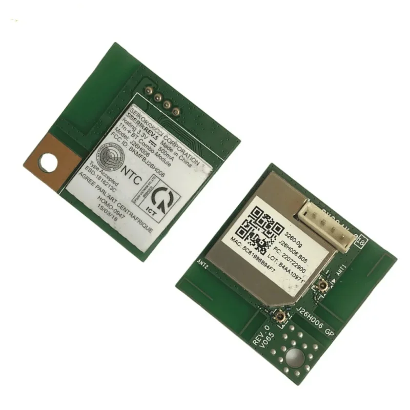 L4260 L6270 WIFI BOARD J26H006 Combo Wireless LAN MINI USB Module for L6260 L6276 L4263 L4266 L4267 L4268 L4269 Printer