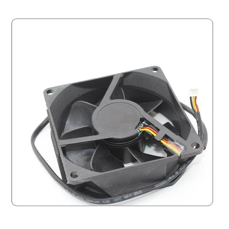 

Вентиляторы проектора SUNON PT-LW321EA MF75251V1-Q000-G99 Вентилятор охлаждения 7525 75 мм 12В 2,91 Вт