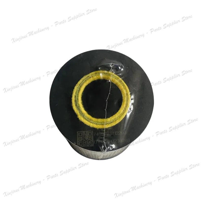 Quanchai H33 engine oil filter 7498763712000 Foton Jianghuai Dongfeng light truck; Oil filter element 7498763712200