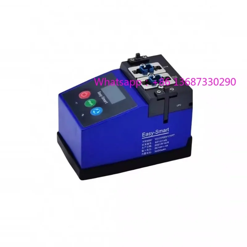 Easysmart Fi-Ber Gr…