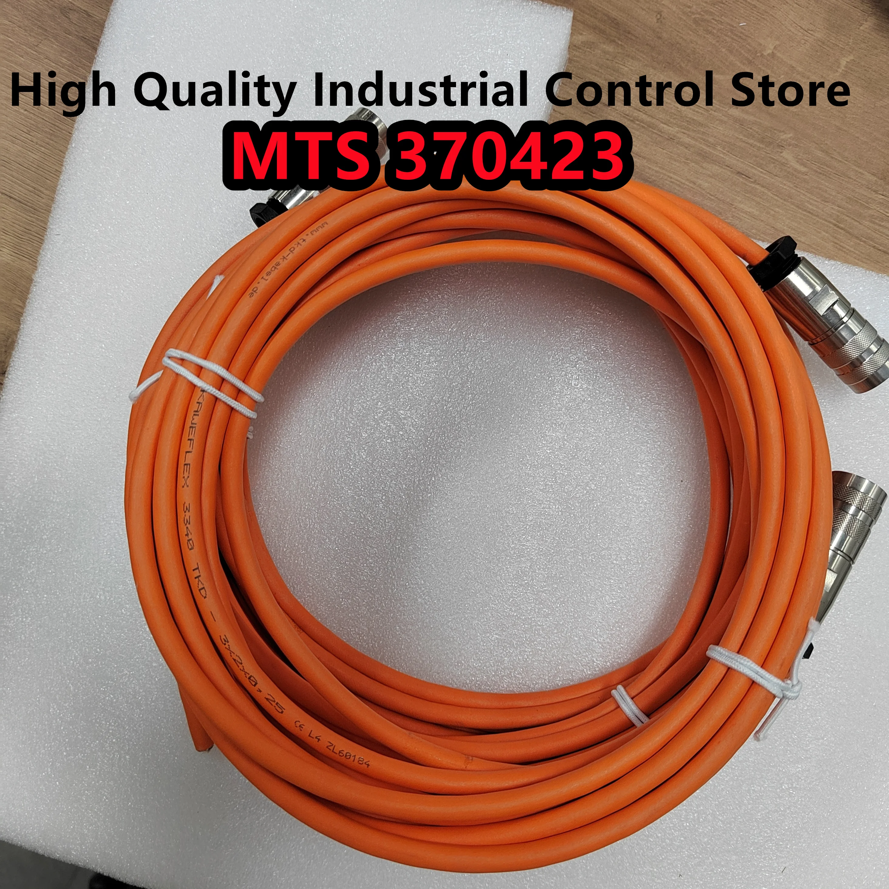 

MTS 370423 new original