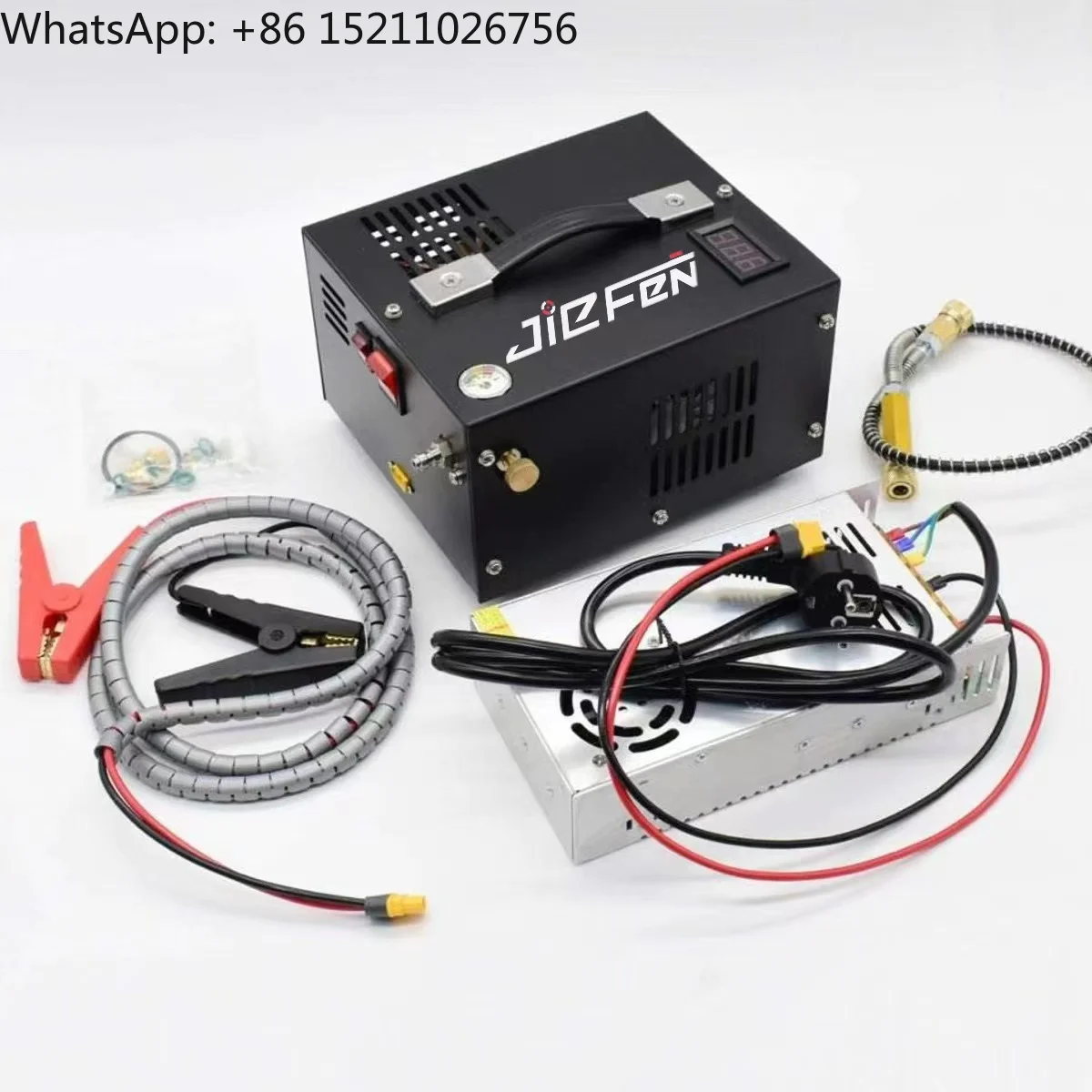 Compressor Air Pcp1… - image