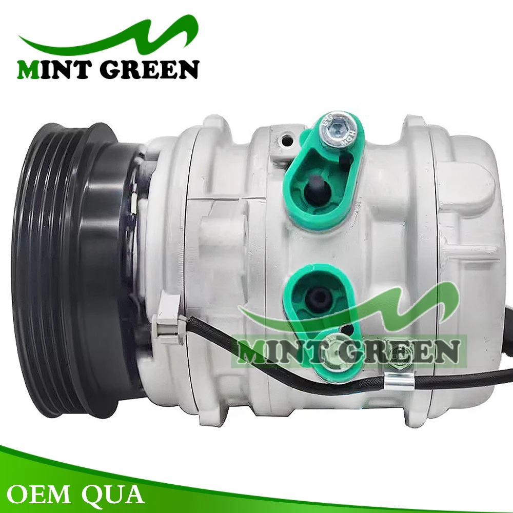 

AC Air Conditioning Compressor HS11 For KIA Morning 9770107500 97701-07500 977011C100 F500DB3AA06