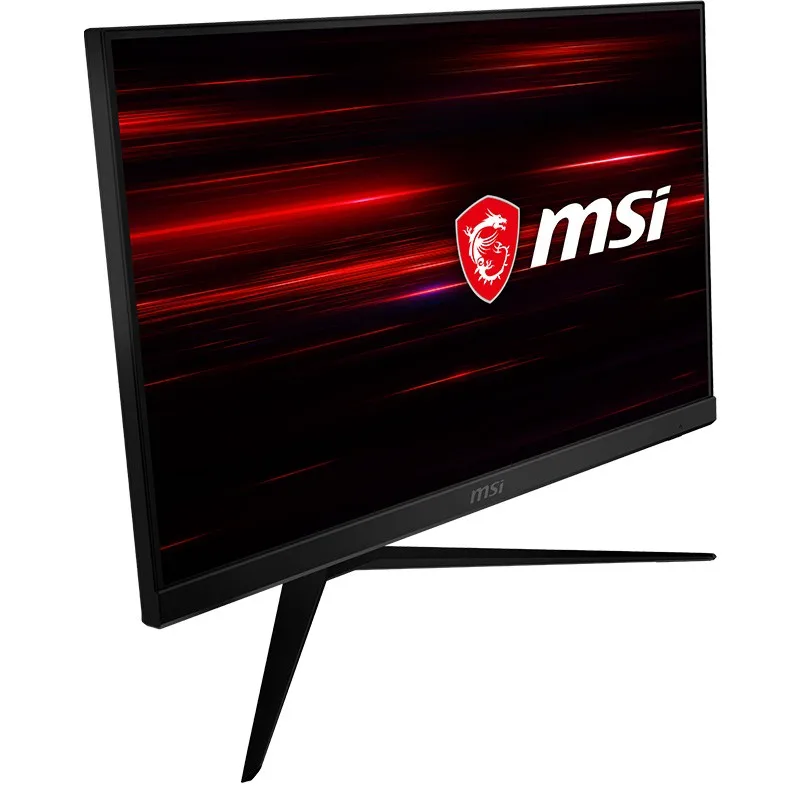 G241 gaming  24 inch FHD 144Hz 1ms IPS screen LED smart display Anti-Glare narrow border  1920x1080 FreeSync