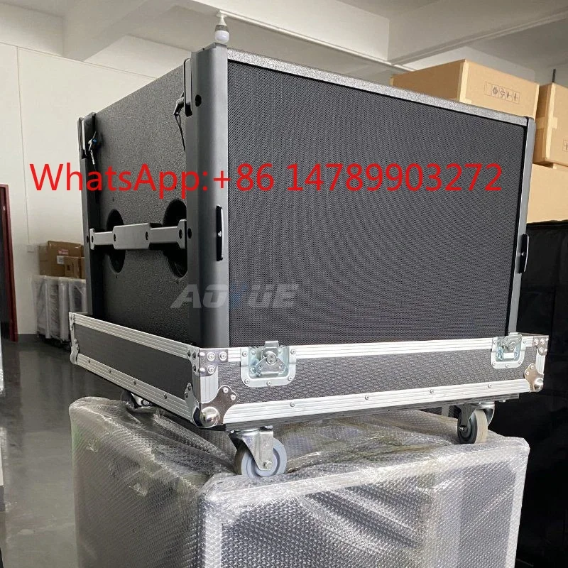 18 Inch Passive Professional Stage Subwoofer, Bass Speaker