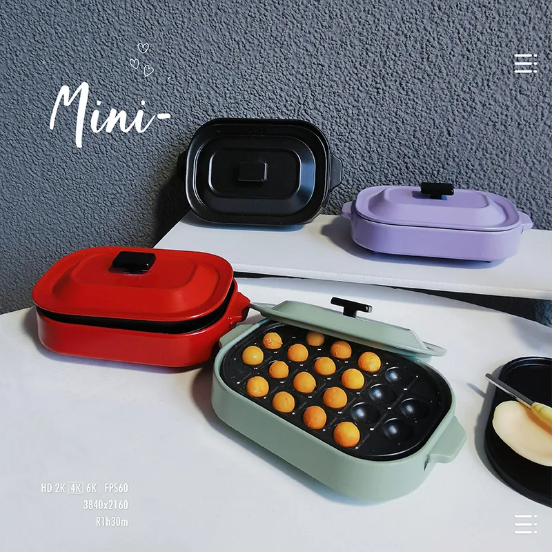 

1:12 Simulated Nordic Mini Multi-pan Cooking Pot Doll House Accessories Miniature Model Toys Micro-scene Play House Decoration