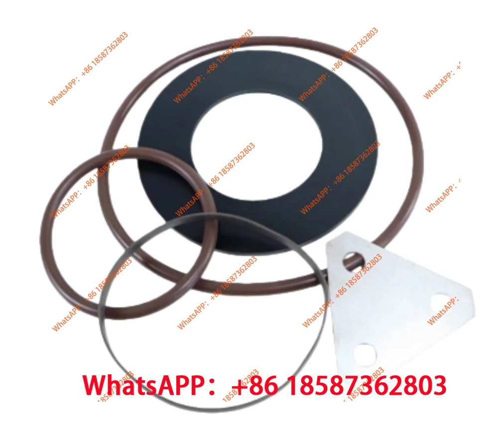 

Valve parts repair package 2906009500 screw air compressor small pressure valve, maintenance package