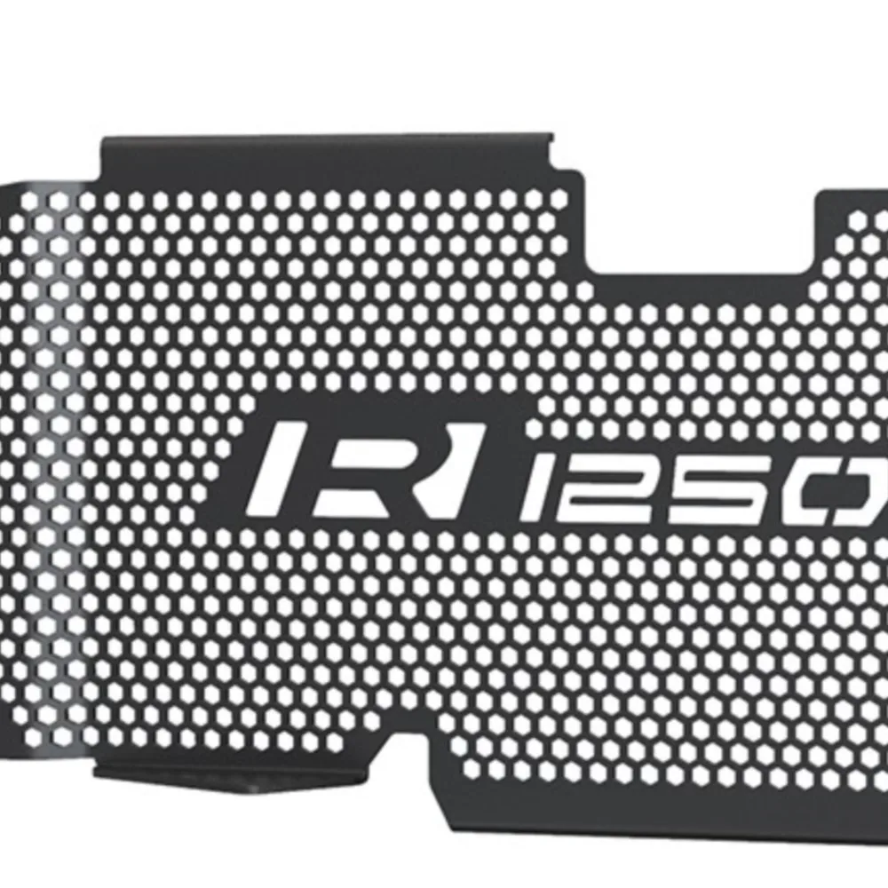 For BMW R1250R R1250RS SE Exclusive Sport 2019 2020 2021 2022 2023 2024 2025 Motorcycle Radiator Grille Guard Cover Protection