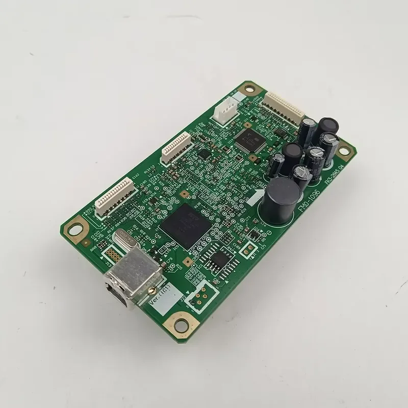 SY ASON New Motherboard for Mf3010 Mf3010 Motherboard Interface Board Fmo-1096-000