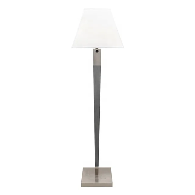 Nordic  Living Room Led Stand Floor Lamps Floor Lamps Standing Modern Led Ground Light Floor Lighting