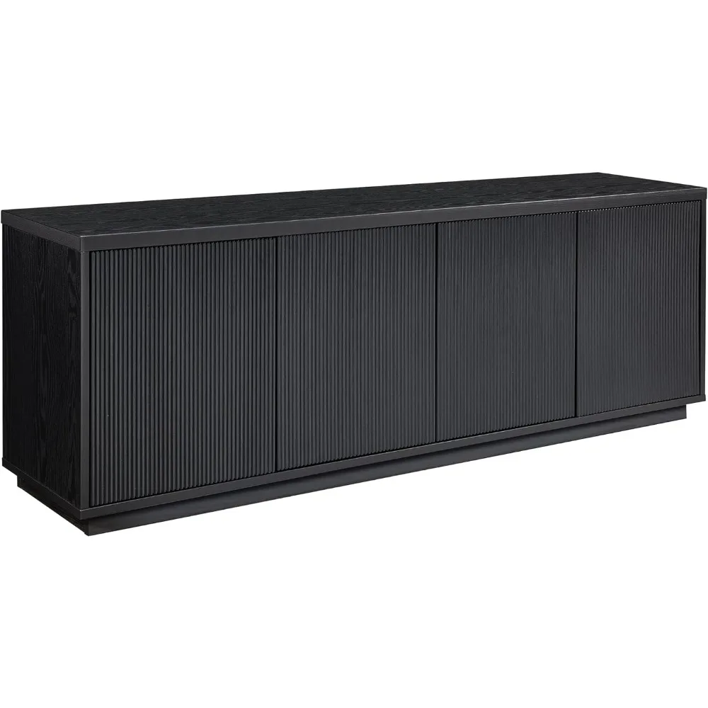 Rectangular TV Stand for TV's up to 75