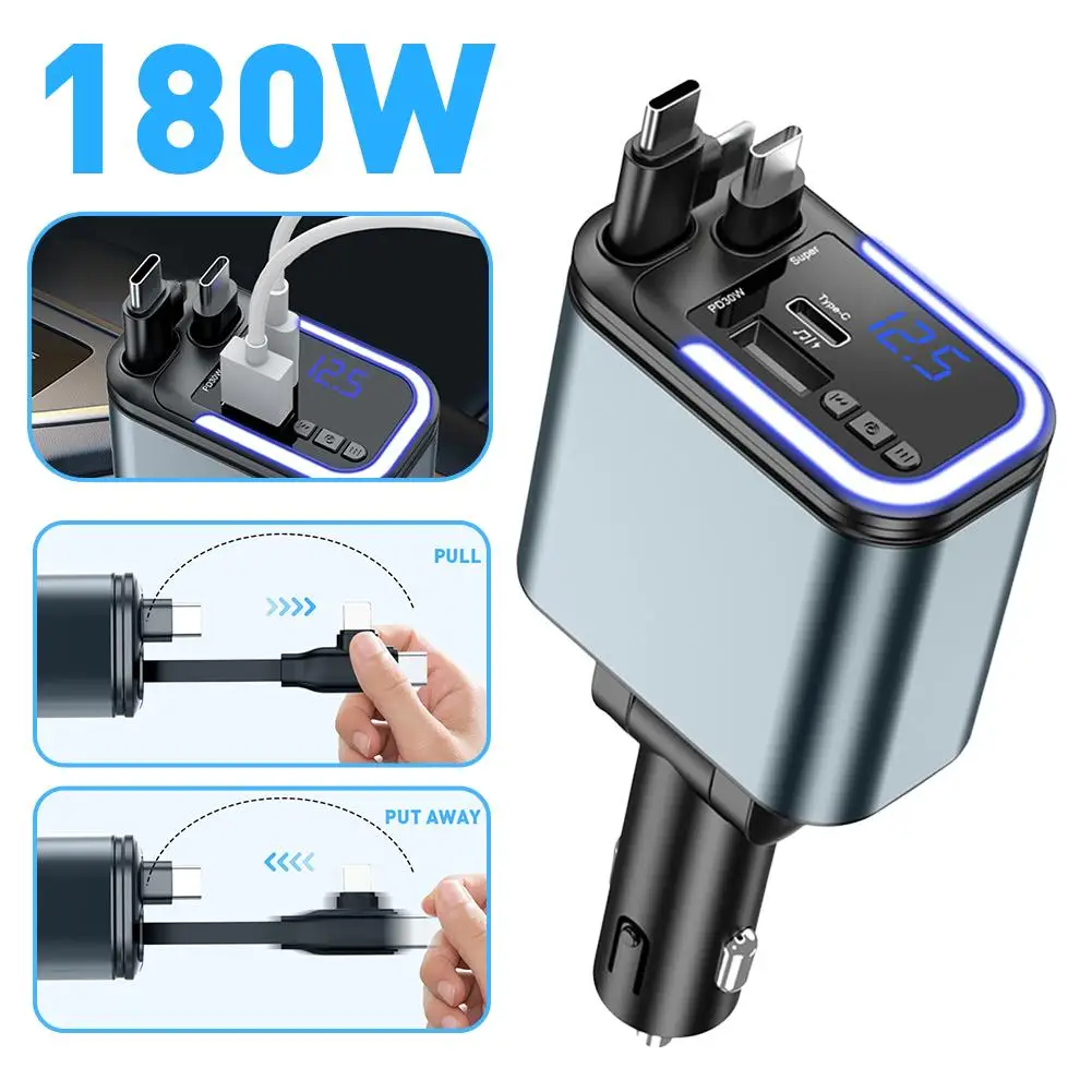 Thumbnail 2 - #48 USB Car Chargers Comparison Guide