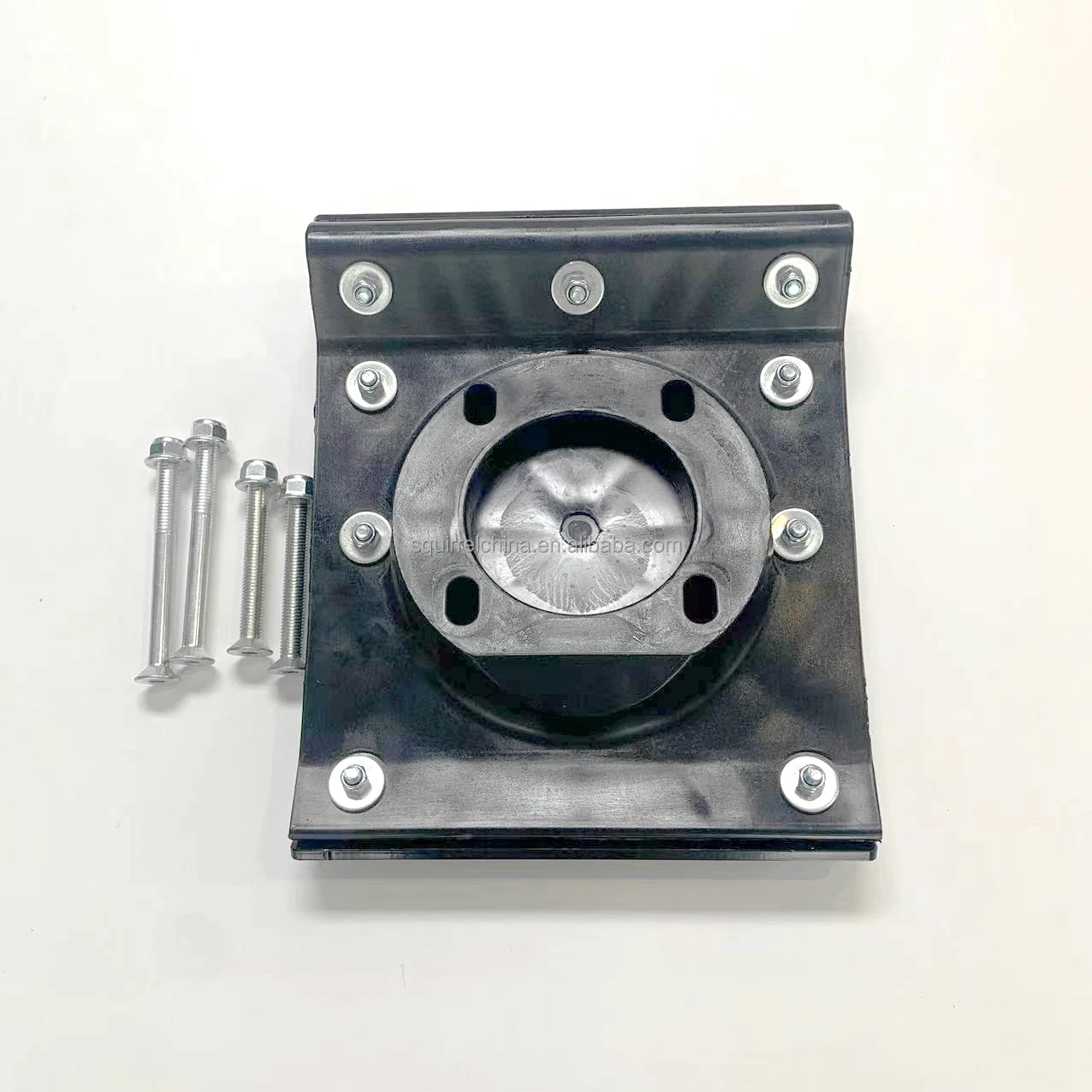 

5000202200 Wacker BS60Y 11" Plastic Tamping Rammer Shoes